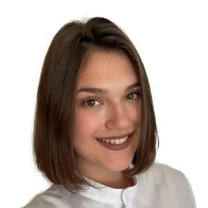 Медяева Ирина Александровна