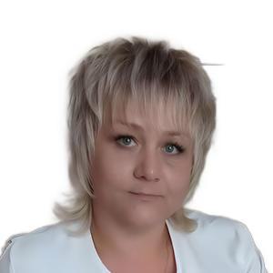 Евстигнеева Оксана Александровна