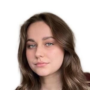 Попова Анна Михайловна