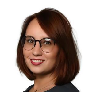 Калина Анастасия Сергеевна