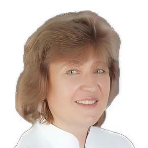 Яцушко Светлана Анатольевна