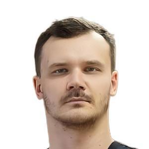Козырев Владислав Викторович