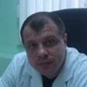 Шишонин Олег Валерьевич
