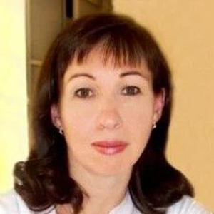 Зырянова Елена Александровна