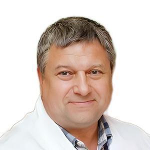 Лукьянов Андрей Валентинович