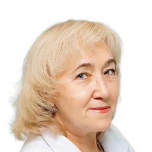 Кантемирова Ольга Ивановна
