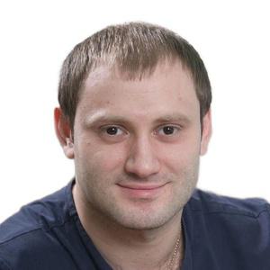 Гуликян Гарен Нораирович