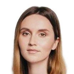 Гибадуллина Лилия Ильясовна