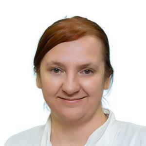 Яценко Юлия Евгеньевна