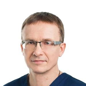 Котов Юрий Алексеевич