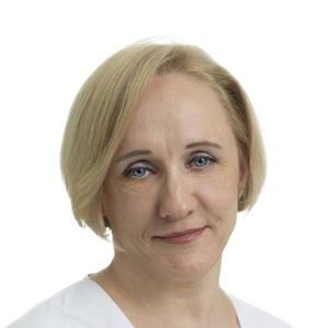 Дранишникова Татьяна Вячеславовна