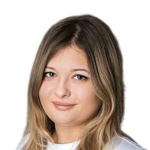 Соколова Ирина Александровна