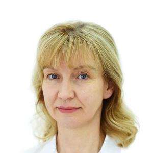 Иванова Светлана Юрьевна