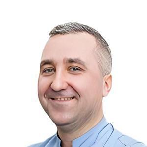Литвиненко Алексей Валерьевич