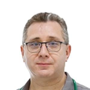 Ахтамьянов Рустем Робертович