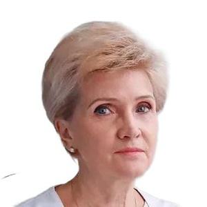Сироткина Ольга Владимировна