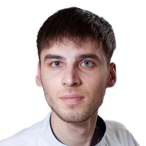 Комков Никита Александрович