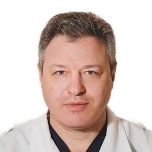 Соловейчик Игорь Борисович