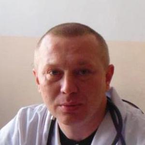 Густомясов Дмитрий Александрович