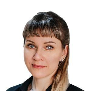 Карпова Юлия Сергеевна