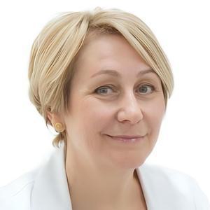 Балахонова Татьяна Валентиновна