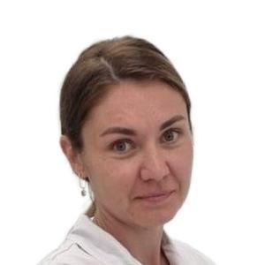 Аницова Светлана Алексеевна