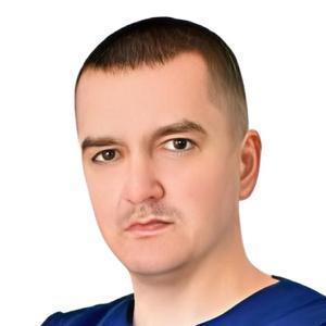 Гордеев Максим Валерьевич