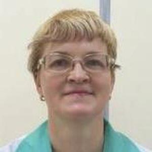 Мелькова Светлана Валерьевна