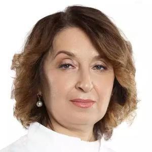 Высоцкая Марина Леонидовна