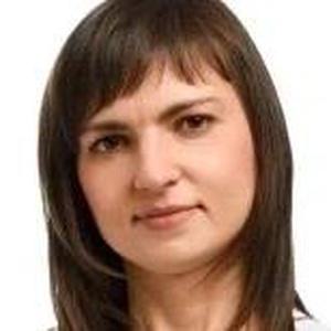 Сапогова Татьяна Викторовна