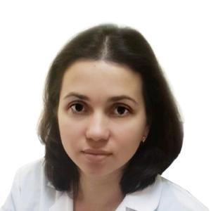 Даабуль Кинда Сафуановна