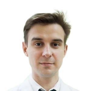 Кряжов Владимир Алексеевич