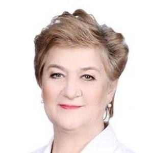 Цап Наталья Александровна