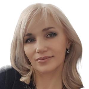 Тарасова Оксана Анатольевна