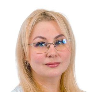 Ишутова Валерия Андреевна