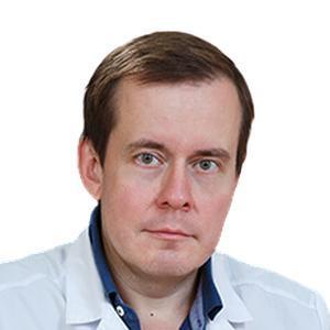 Вербовой Андрей Феликсович