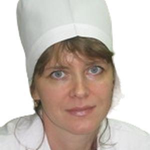 Шарыгина Ольга Станиславовна
