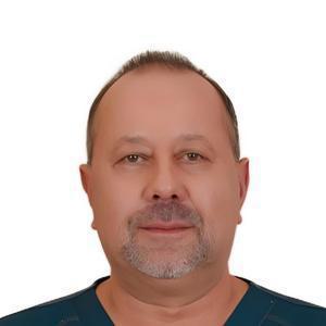 Алисов Игорь Александрович