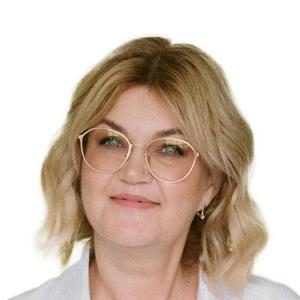 Ковалева Светлана Владимировна