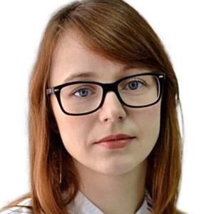 Капчук Светлана Станиславовна