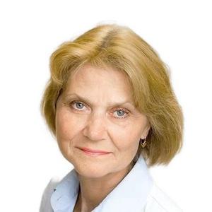 Малышева Елена Борисовна