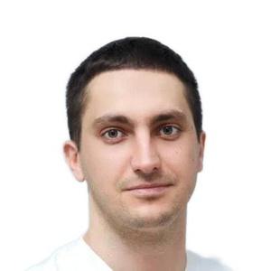 Медведев Станислав Александрович