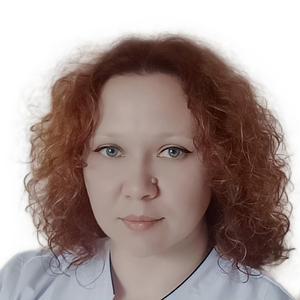 Романова Мария Викторовна
