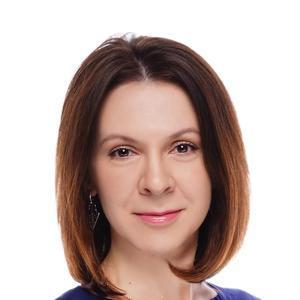 Овчинникова Марина Александровна