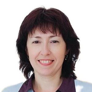 Гаврилова Инна Борисовна