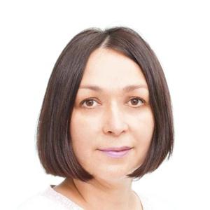 ГалееваЗакирова Гузель Закировна