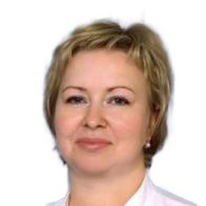Терехова Виктория Борисовна