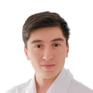 Убайдуллаев Иззат Сайдуллаевич