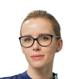 Станькова Ксения Андреевна