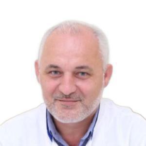 Джумаханов Расул Хусенович